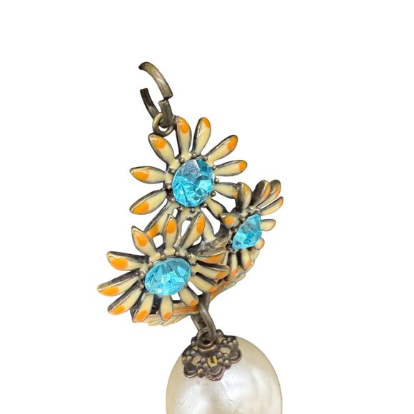 Plunder Designs Snowball bundle Statement Necklace - Picture 8 of 9